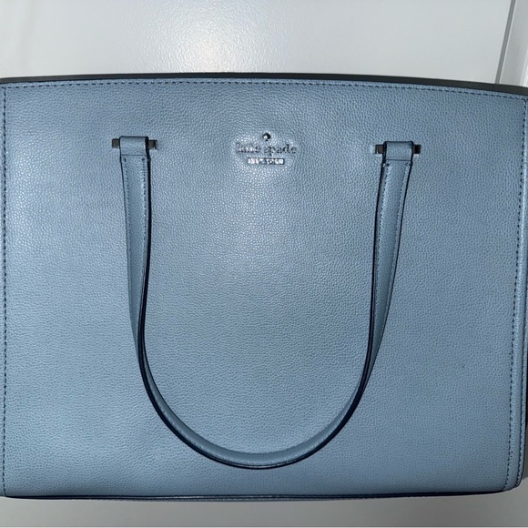 Kate Spade Patterson Drive Geraldine Bag & Wallet Bundle! - Picture 4 of 12